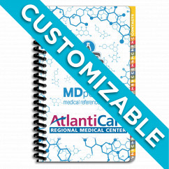 MDpocket® Atlanticare Medical Student